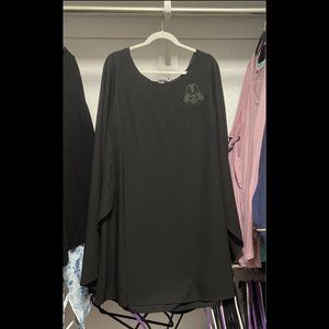 Darth Vader Her Universe Cape Dress